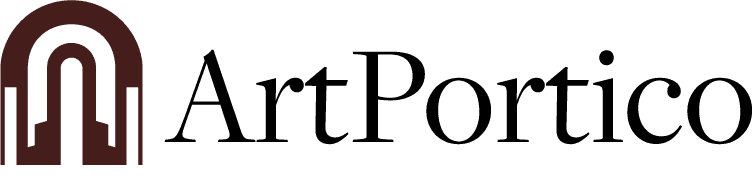 ArtPortico Logo