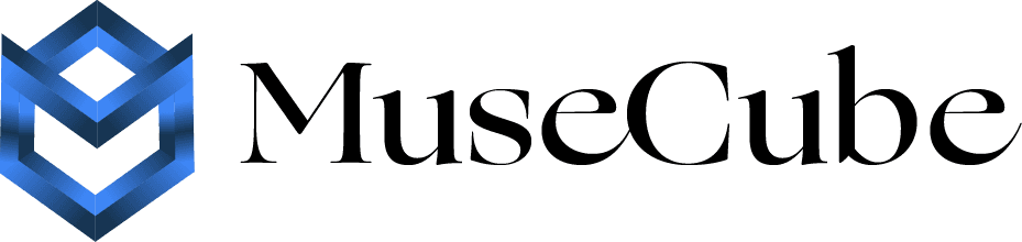 MuseCube Logo